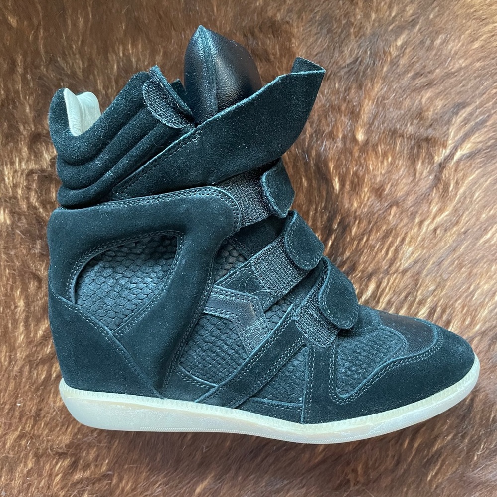 Isabel marant sneakers